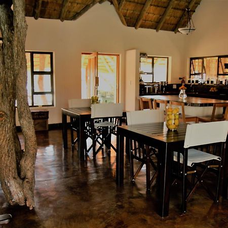 Lions Place Grietjie Game Reserve Exterior photo