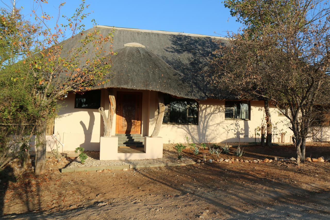 Lions Place Grietjie Game Reserve Exterior photo