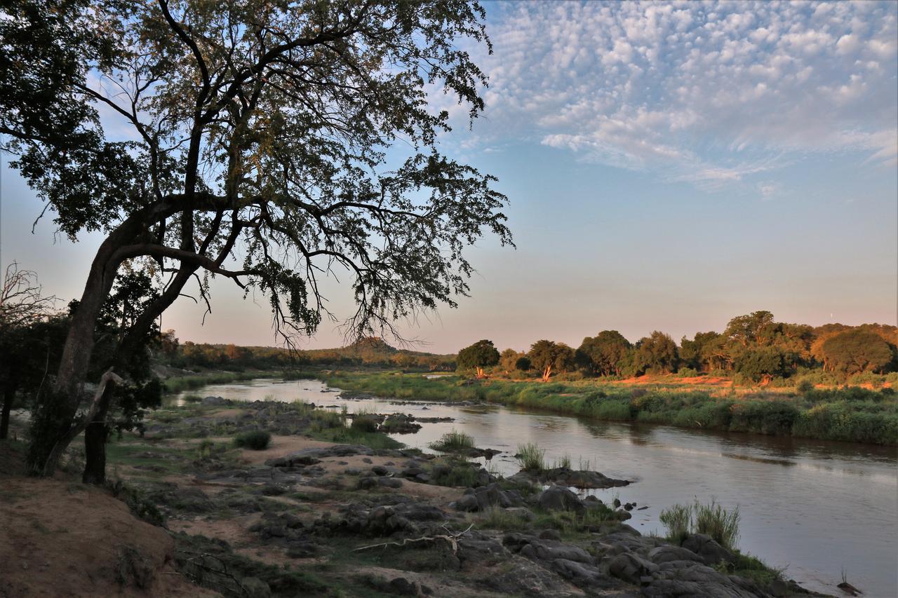 Lions Place Grietjie Game Reserve Exterior photo