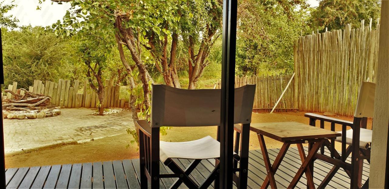 Lions Place Grietjie Game Reserve Exterior photo